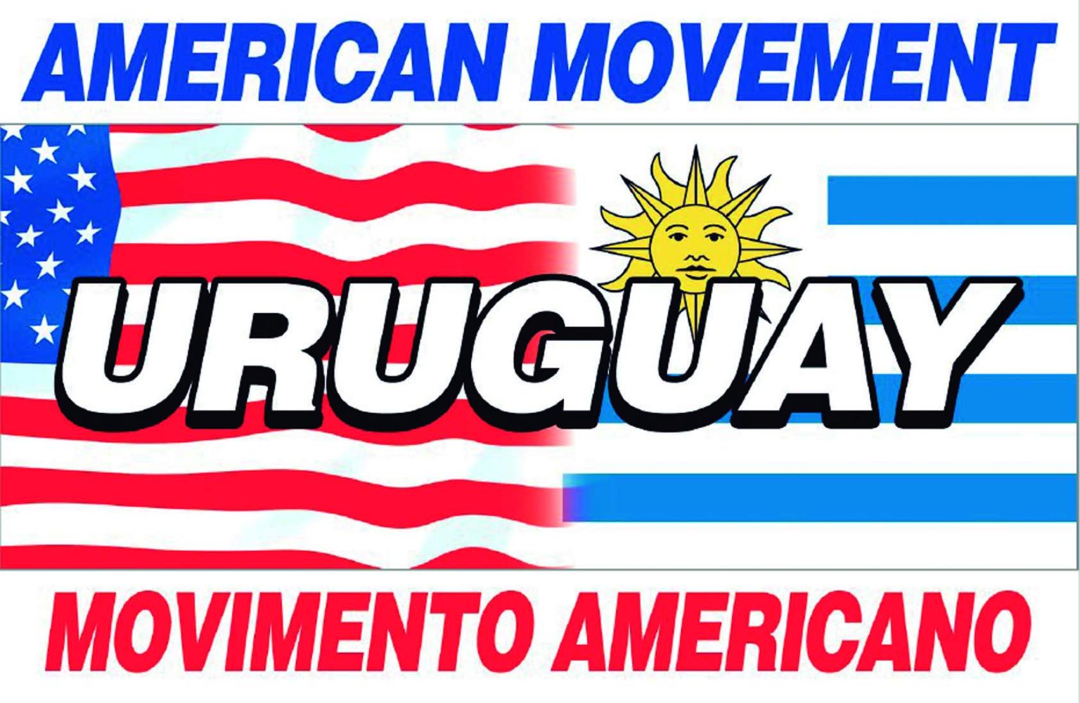 Movimiento americano Argentina