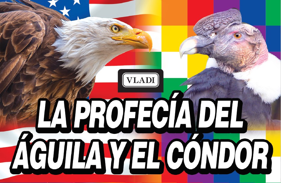 Profecia del aguila y el condor