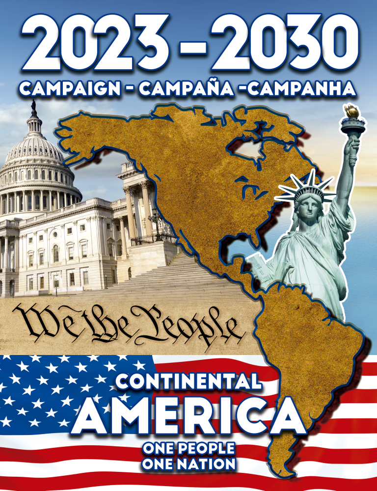 VLADIAMERICA PARA TODOS