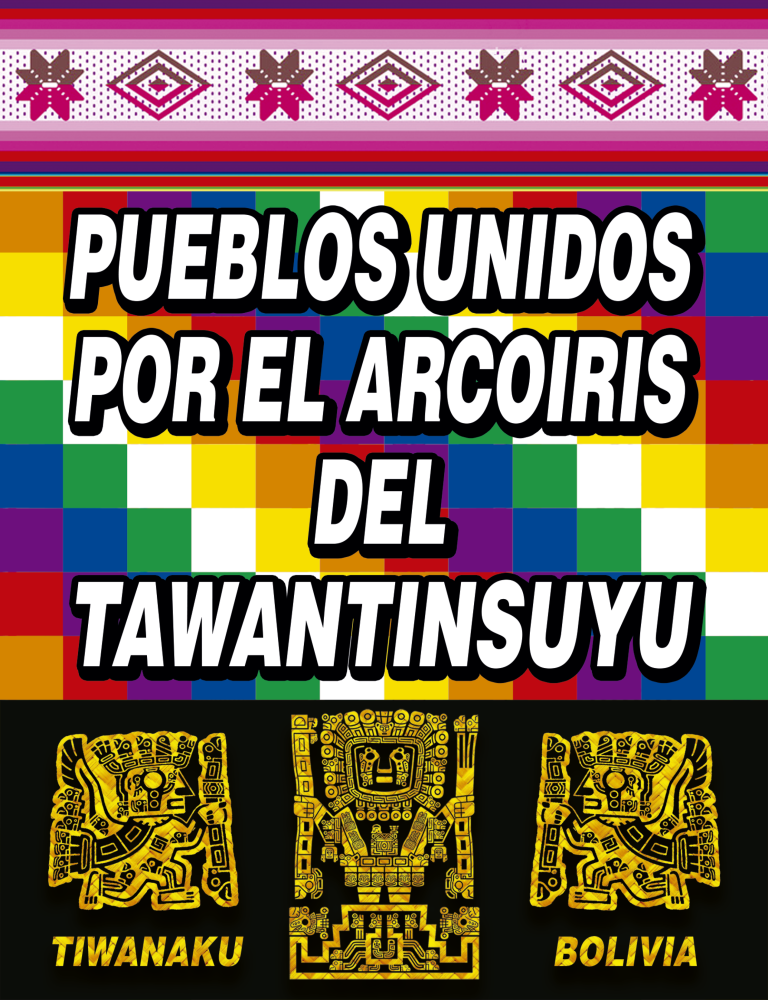 ARCOIRIS PUEBLOS UNIDOS