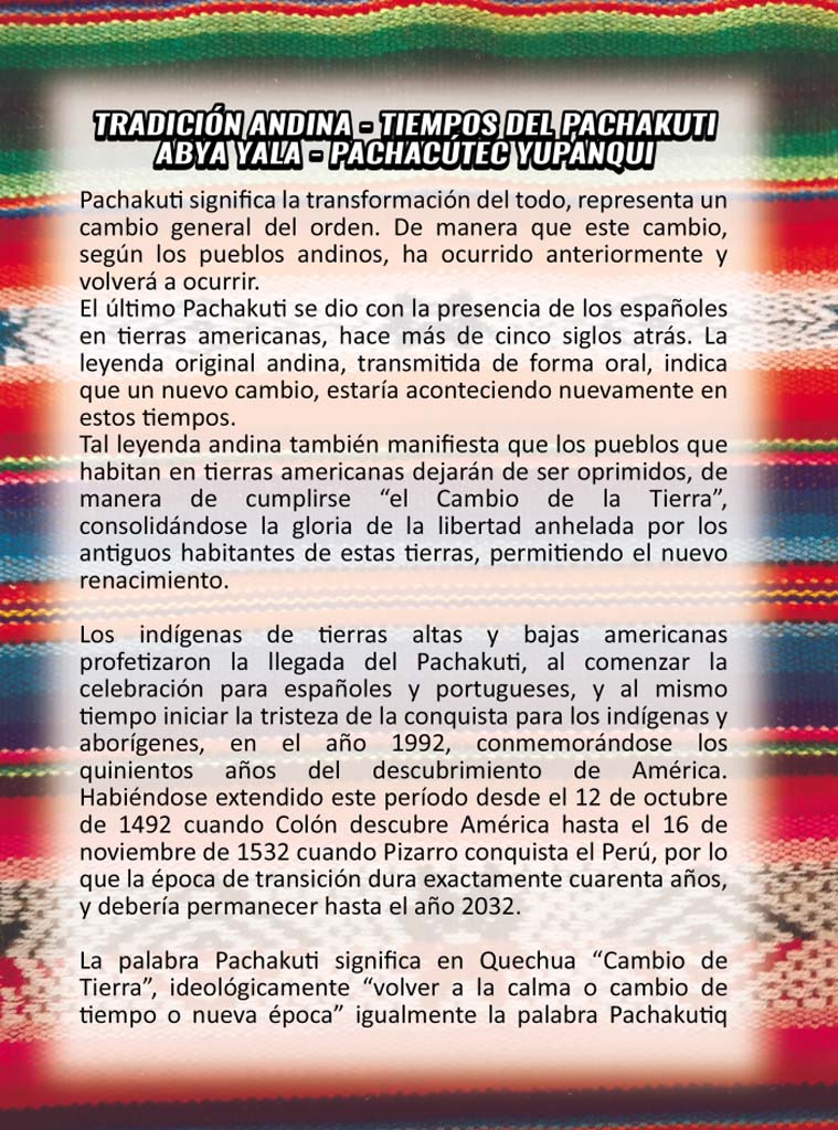 pachacutec yupanqui