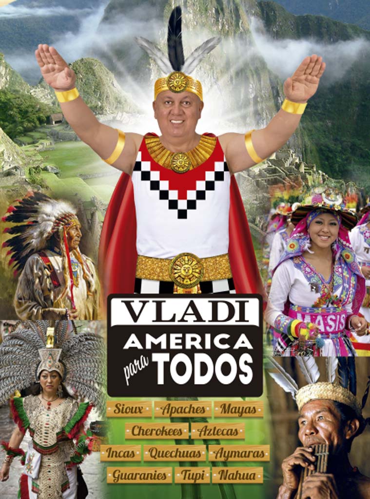 CAMPAÑA 2023- 2030