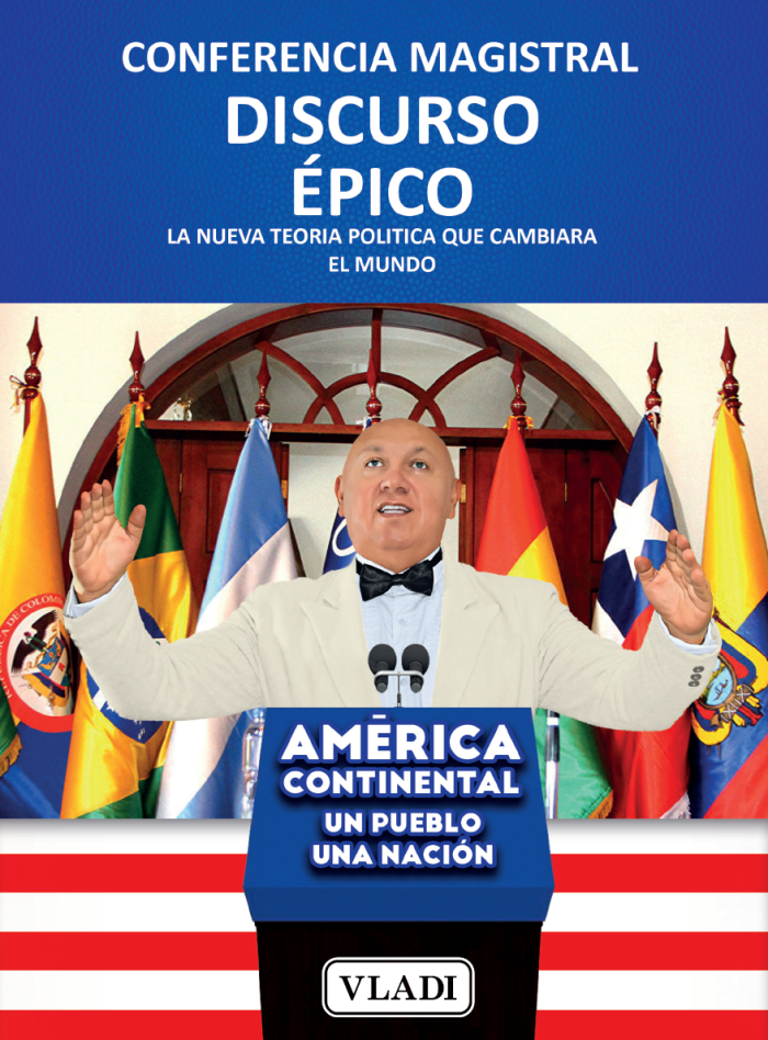 Discurso epico